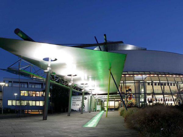 Theater Hof