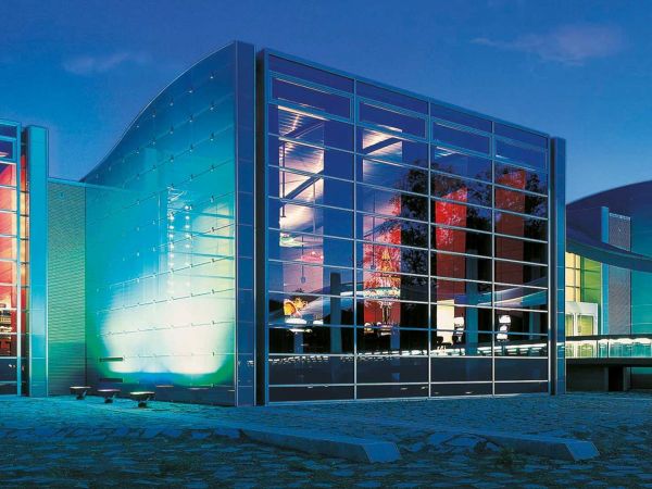 Spielbank Bad Steben