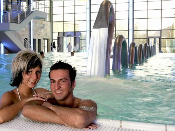 Therme Bad Steben